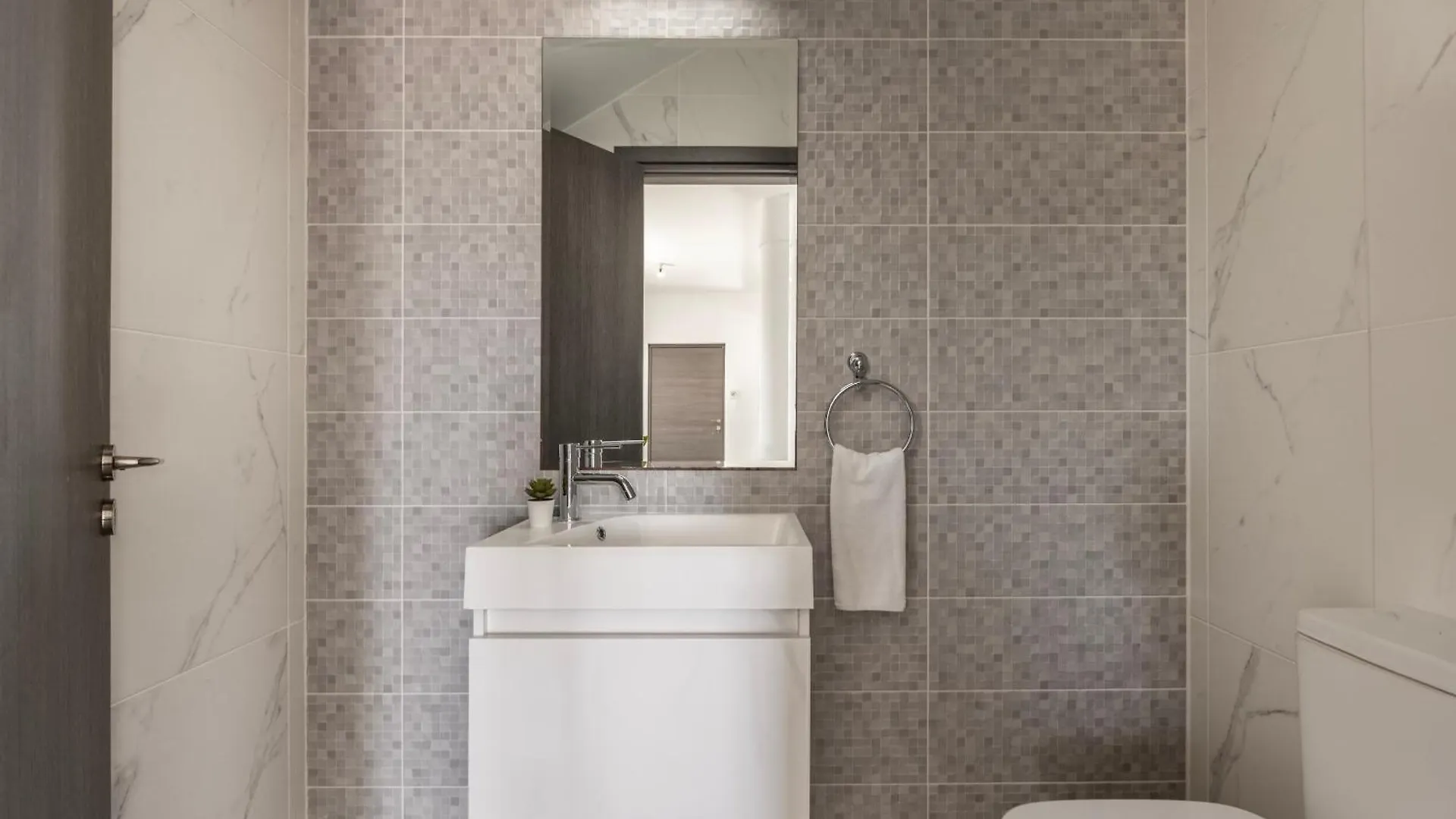 Napa Bay View Villa 5 أيا نابا قبرص