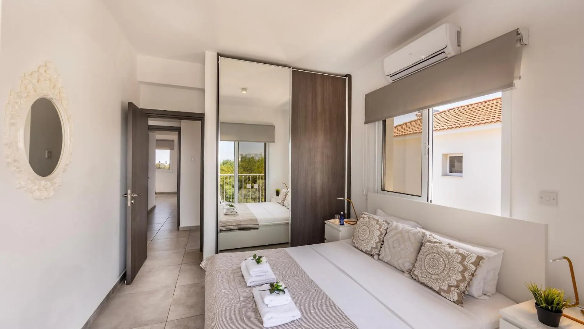 Napa Bay View Villa 5 أيا نابا قبرص