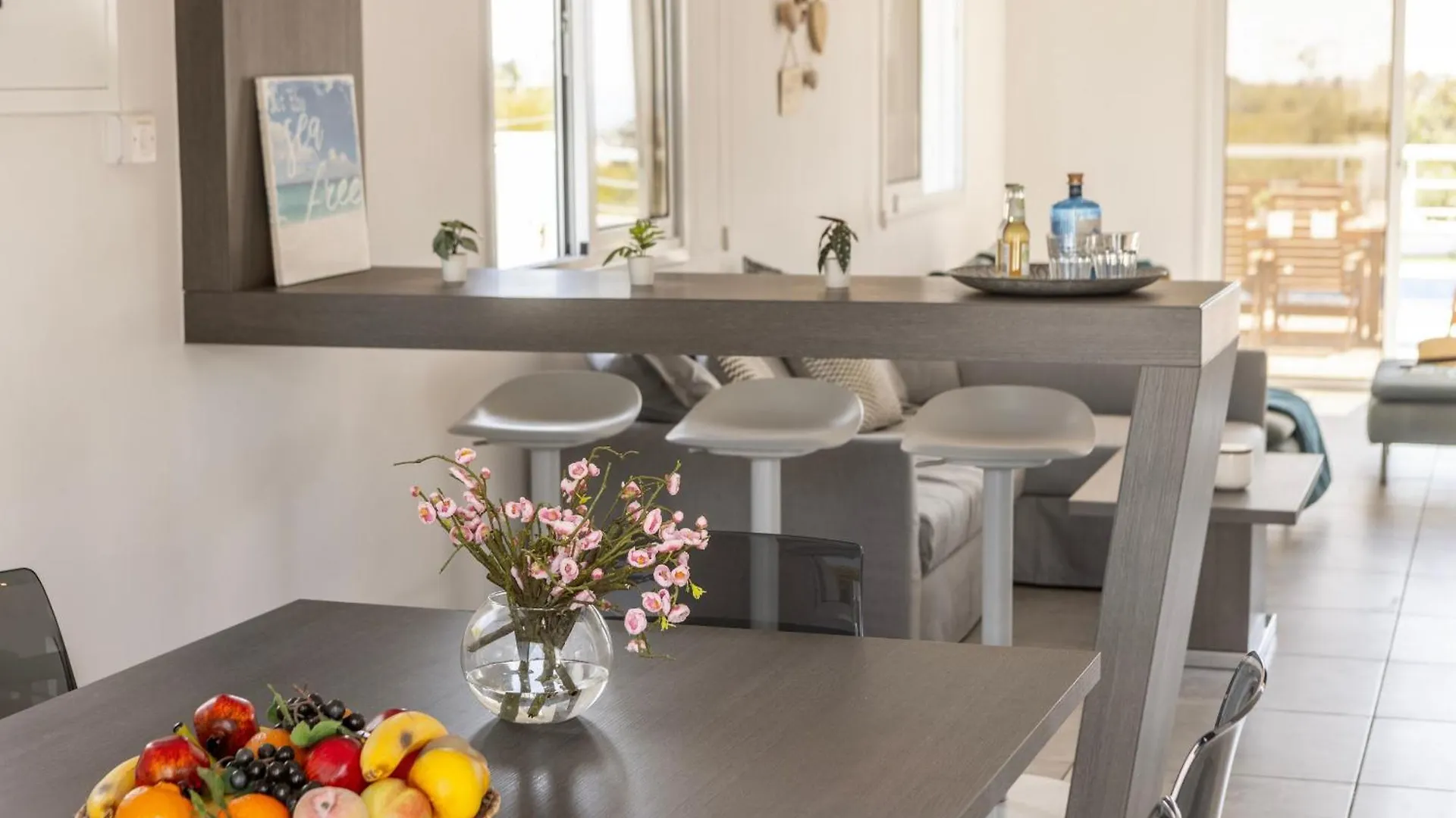 Napa Bay View Villa 5 أيا نابا