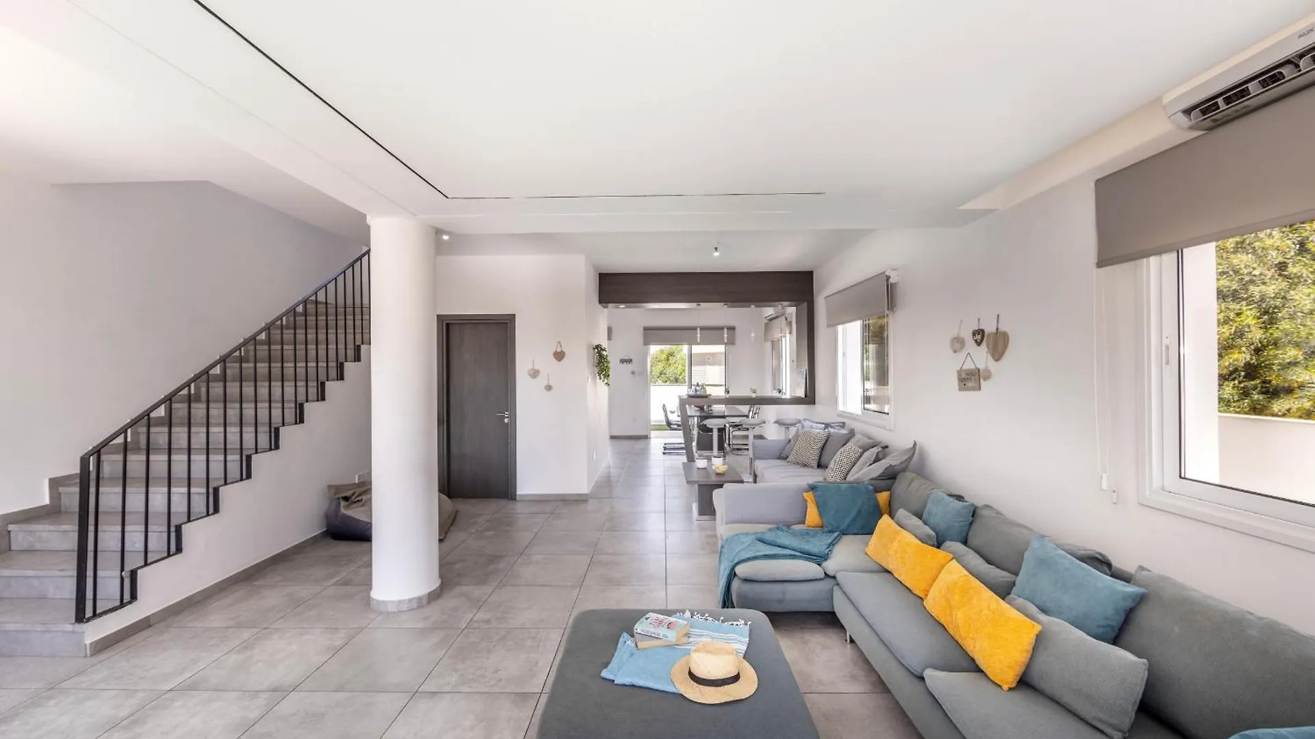 Napa Bay View Villa 5 Ayia Napa