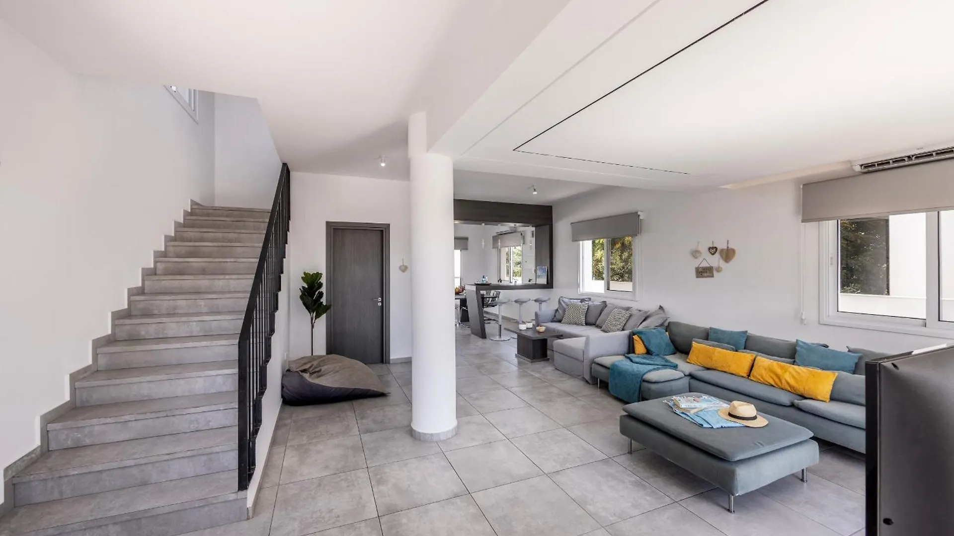 Napa Bay View Villa 5 أيا نابا قبرص