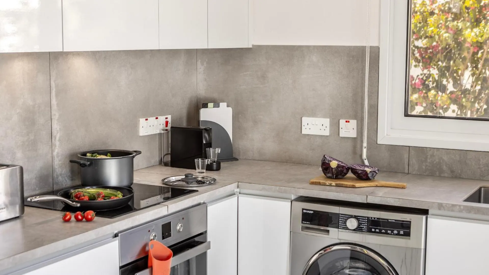 Napa Bay View Villa 5 أيا نابا 0*,  قبرص