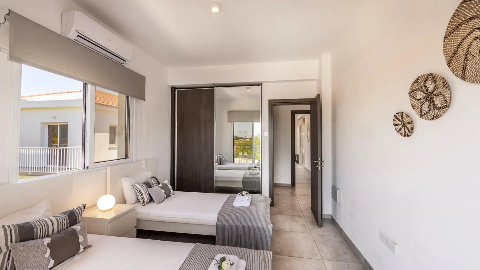 Napa Bay View Villa 5 أيا نابا