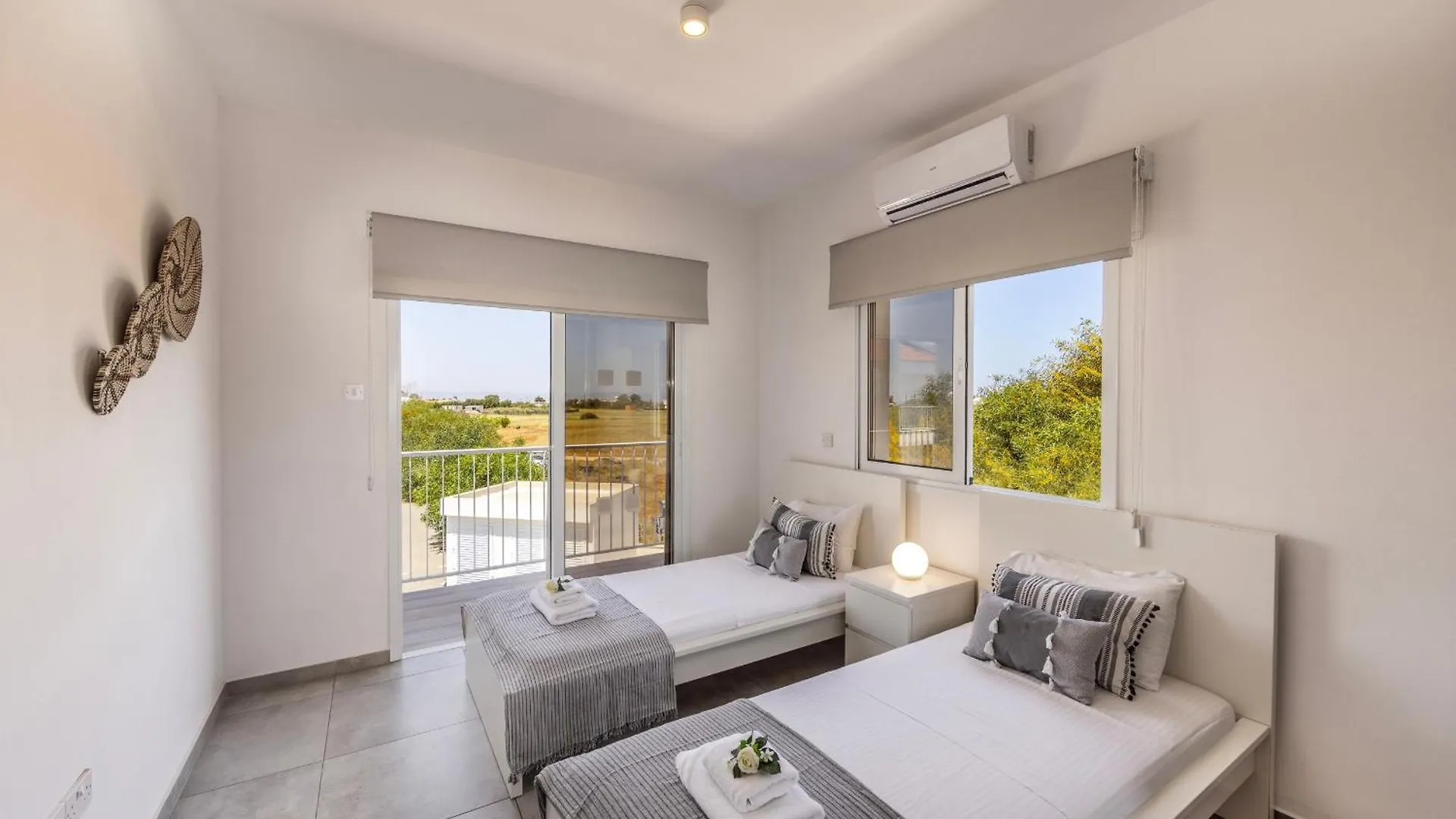 Napa Bay View Villa 5 Ayia Napa