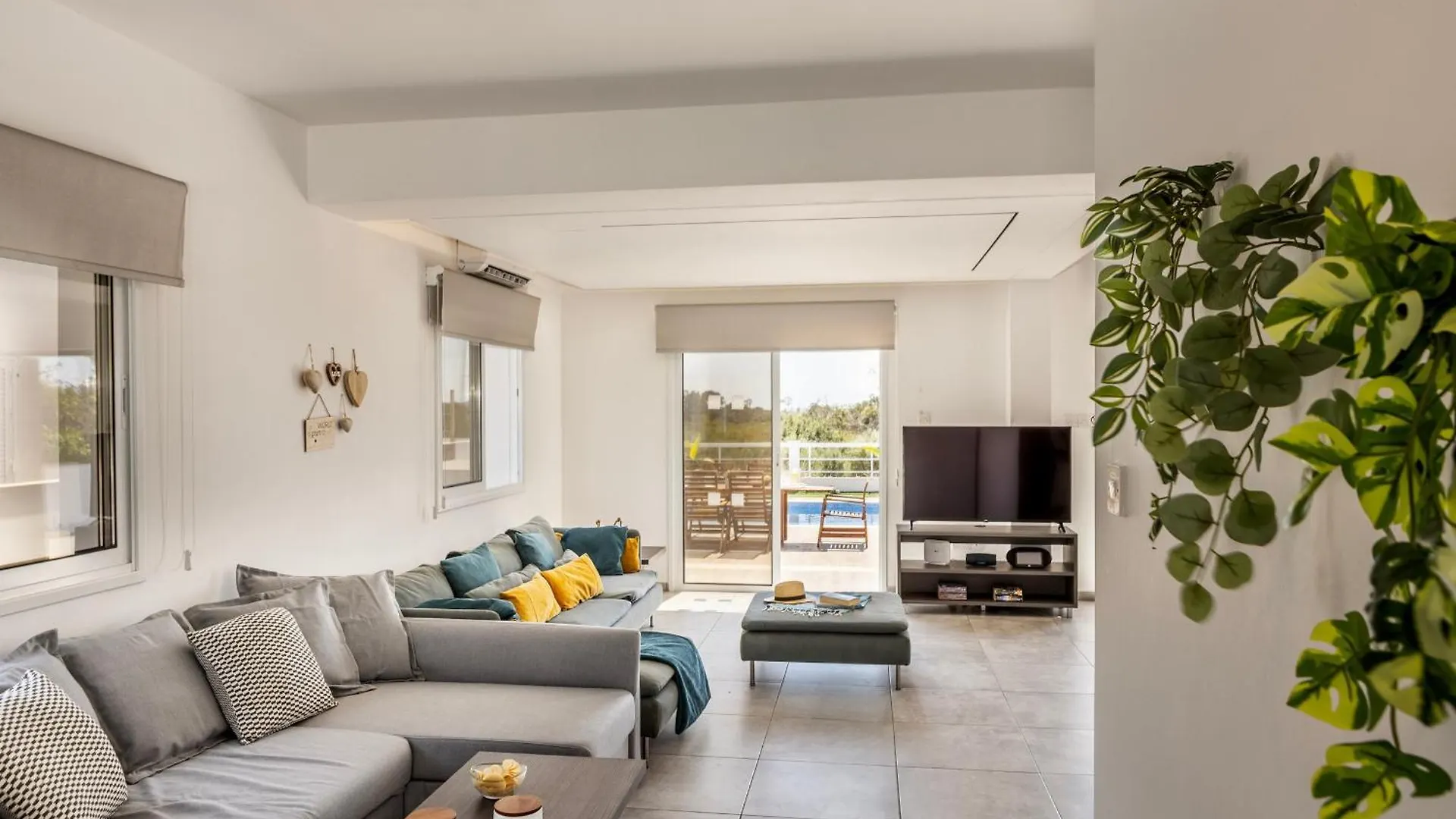 Napa Bay View Villa 5 أيا نابا