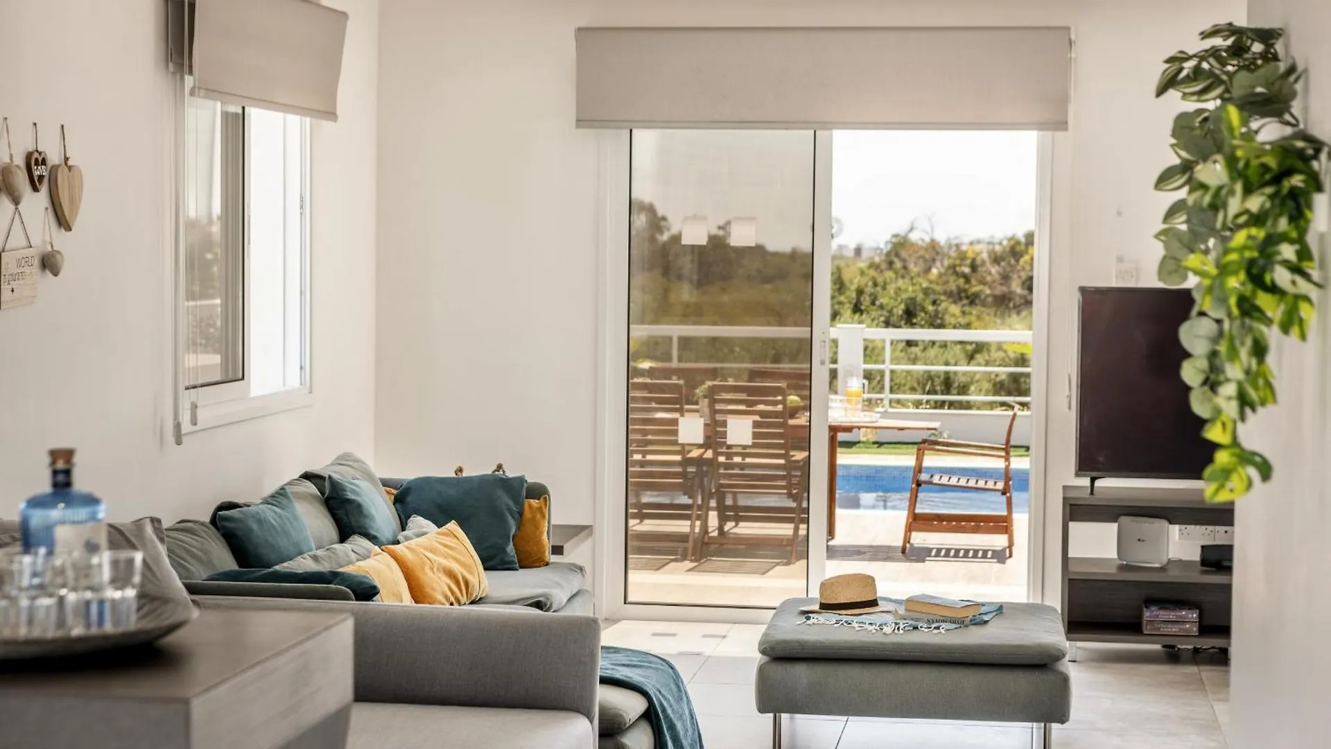 Napa Bay View Villa 5 أيا نابا