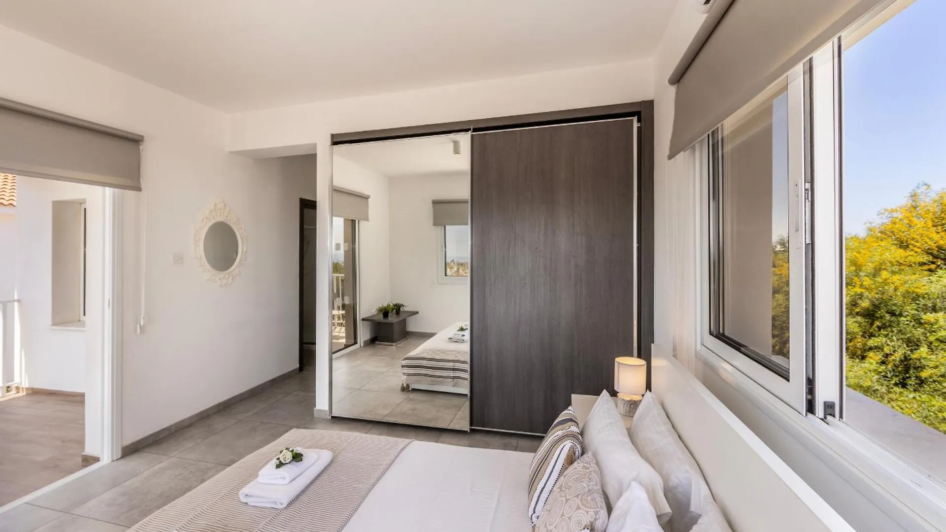 Napa Bay View Villa 5 أيا نابا
