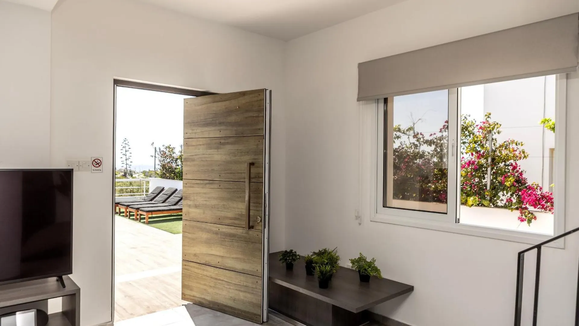 Napa Bay View Villa 5 أيا نابا قبرص