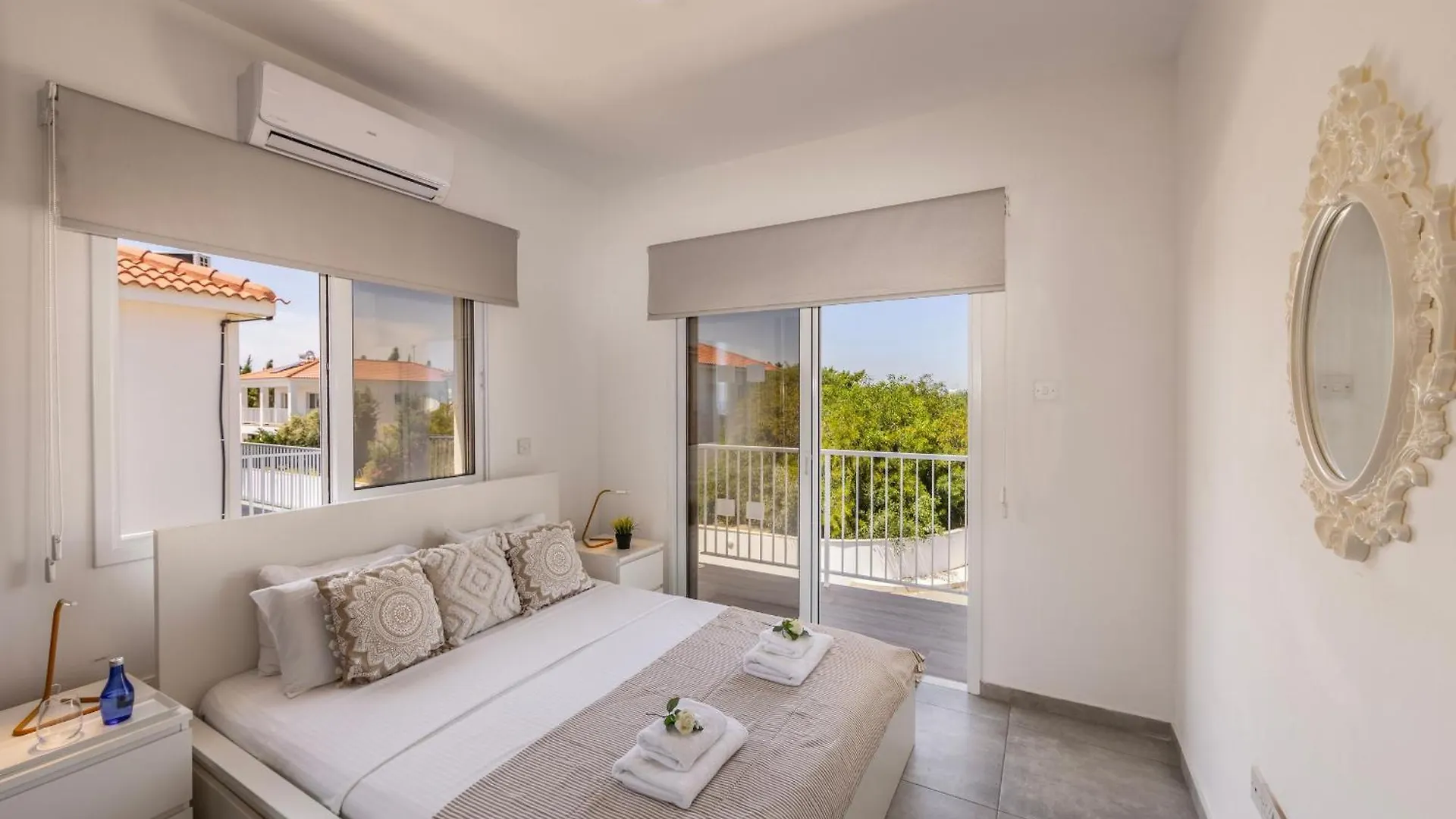 Napa Bay View Villa 5 Ayia Napa