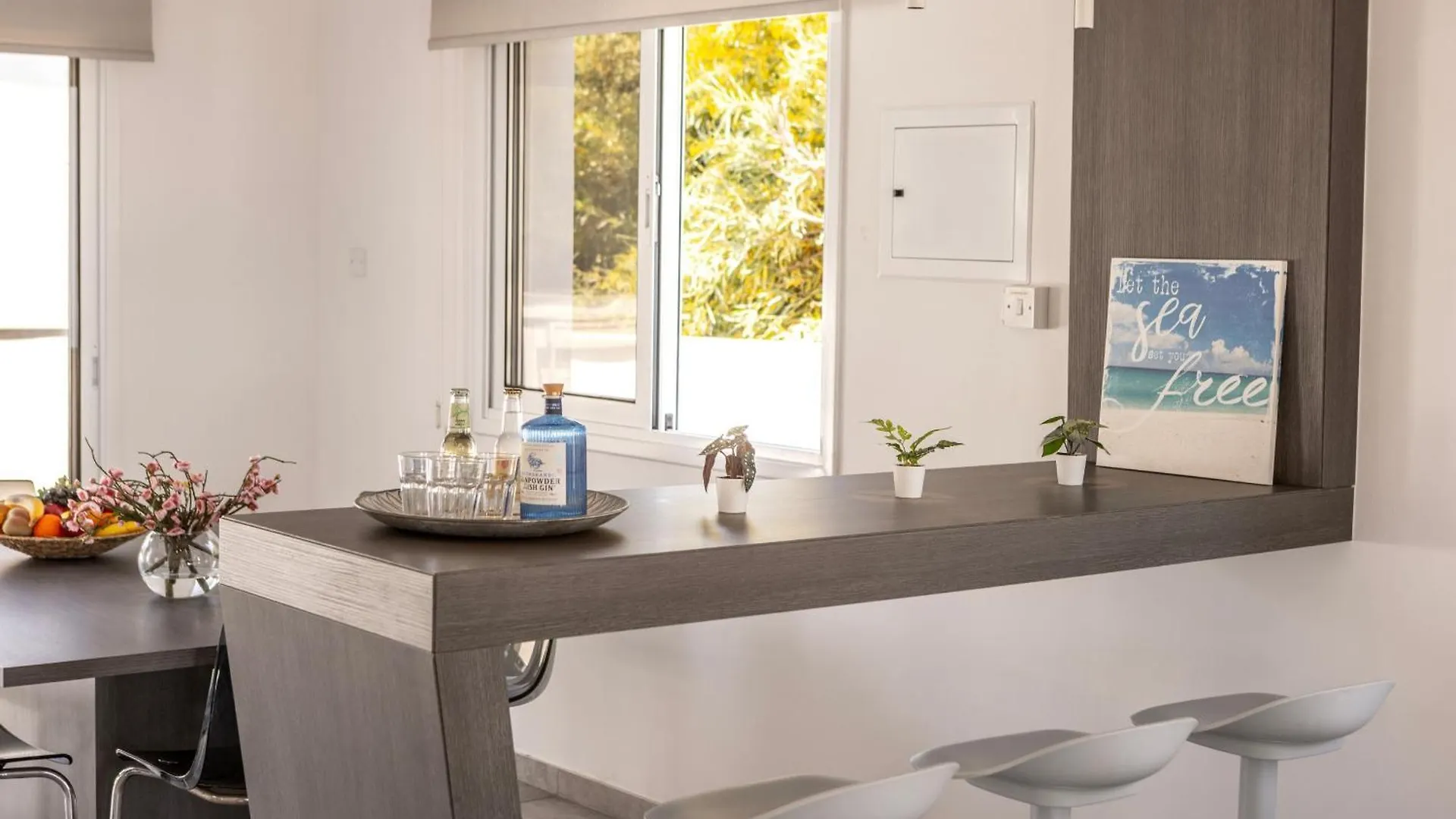 Napa Bay View Villa 5 أيا نابا 0*,  قبرص