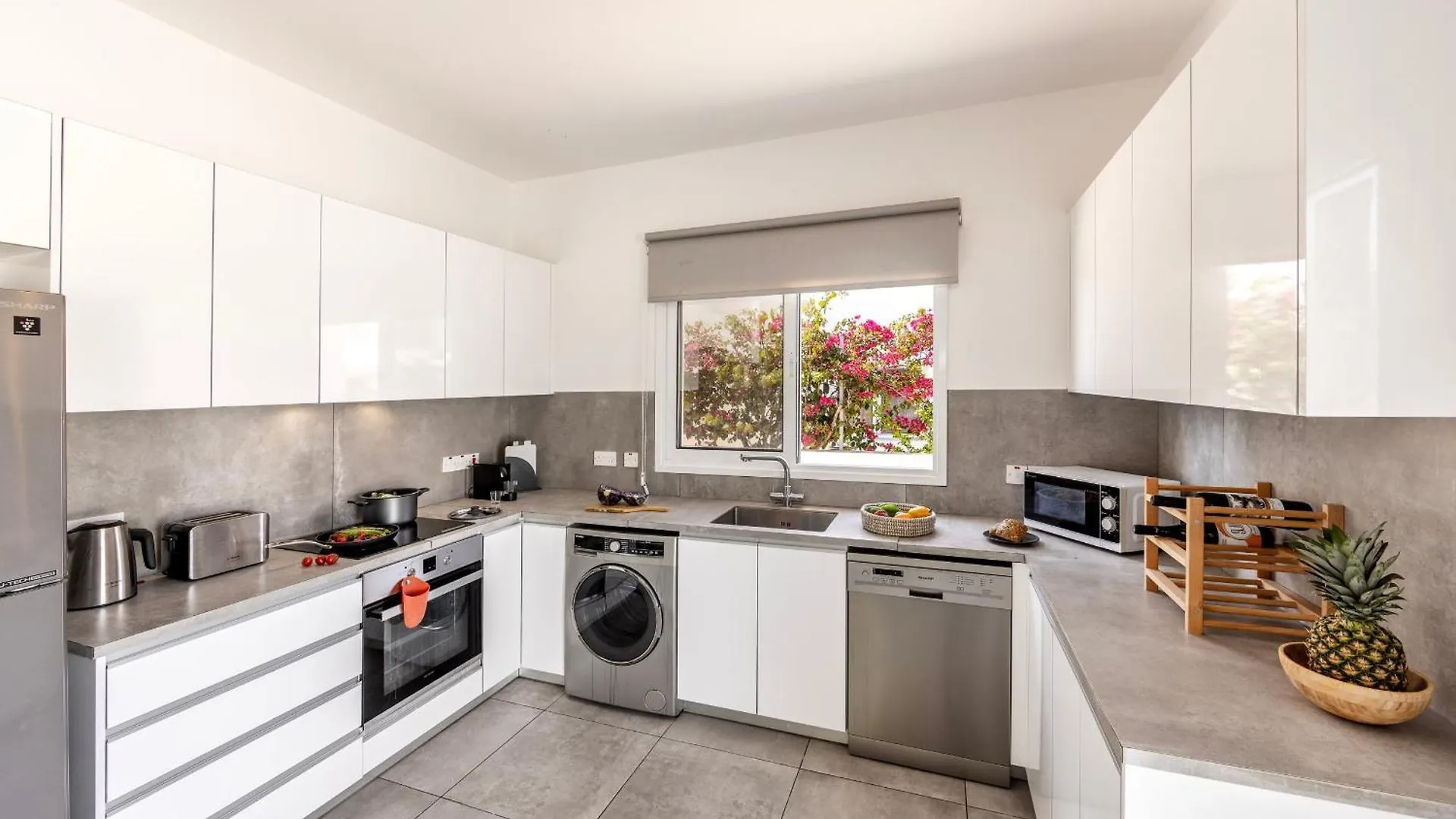Napa Bay View Villa 5 أيا نابا