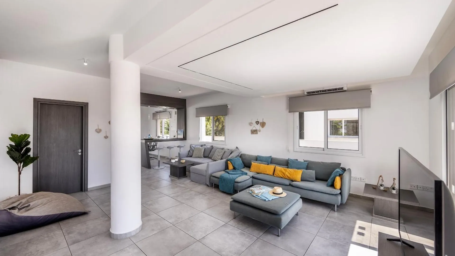 Napa Bay View Villa 5 أيا نابا