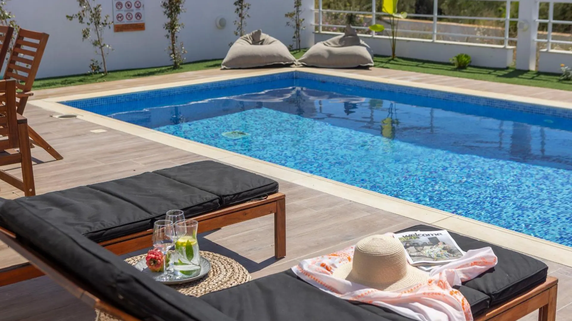 Napa Bay View Villa 5 أيا نابا