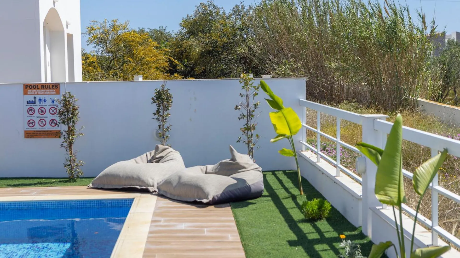 Napa Bay View Villa 5 أيا نابا
