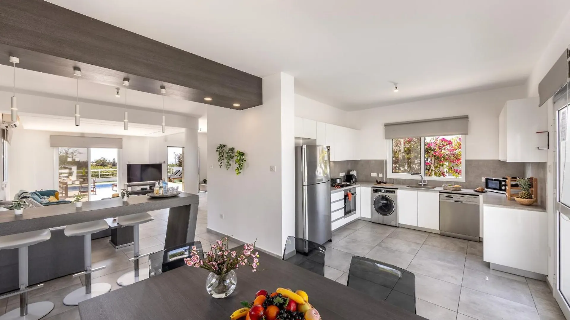 Napa Bay View Villa 5 أيا نابا قبرص