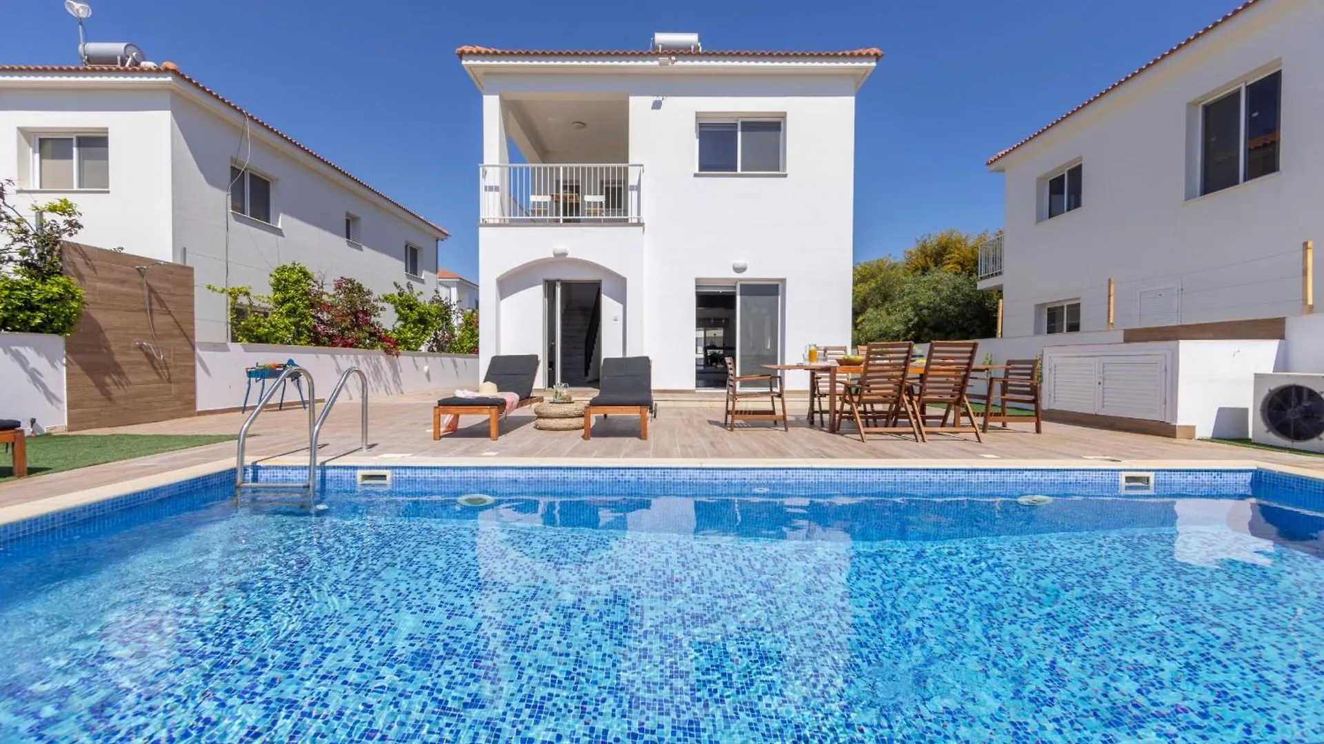 Napa Bay View Villa 5 أيا نابا 0*,  قبرص