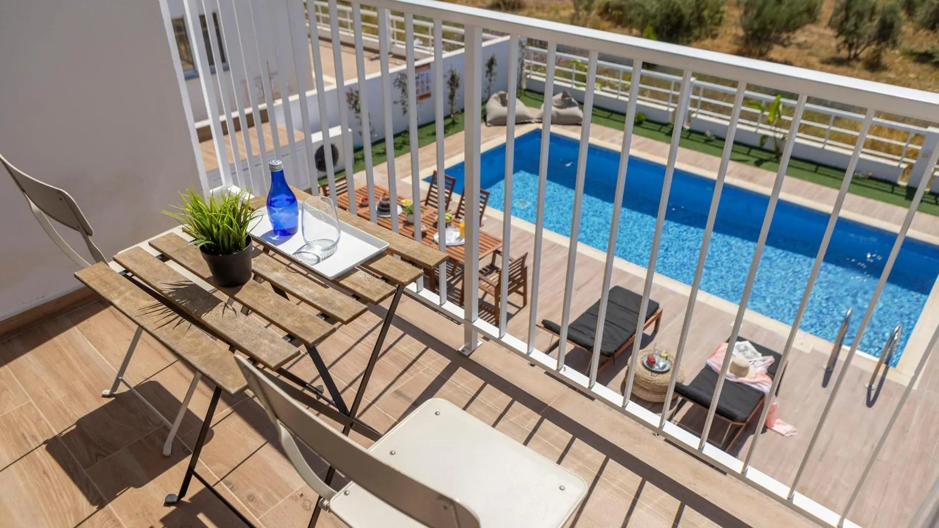 Napa Bay View Villa 5 أيا نابا 0*,  قبرص