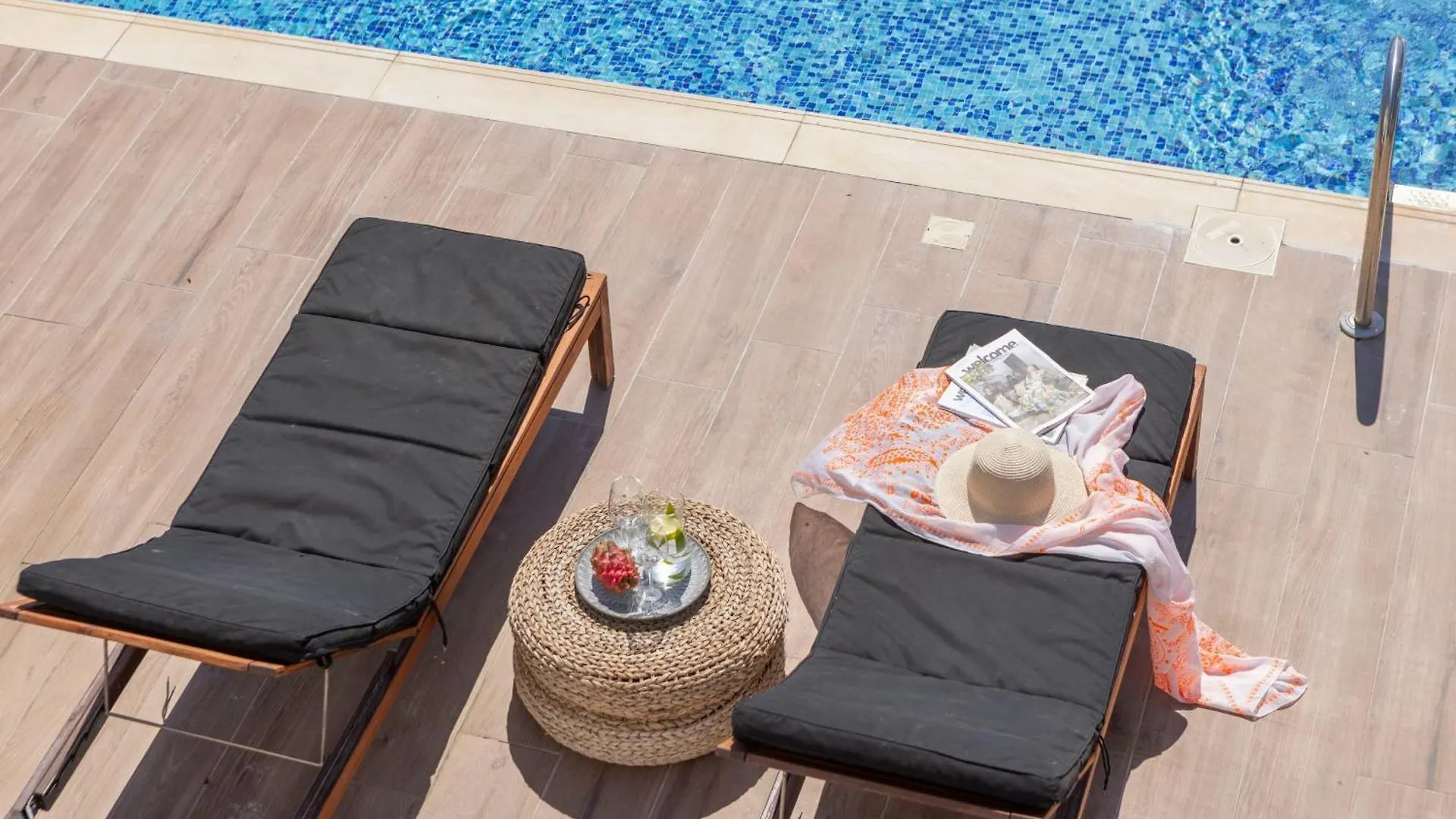 Napa Bay View Villa 5 أيا نابا